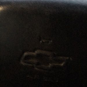 Meet your Posher, Kevin